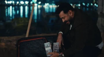 نهاية مثيرة تحسم مصير مسلسل «درش» في الحلقة الأخيرة على قناة ON